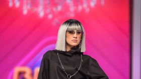 Sorina a venit cu un look nou în platoul „Bravo, ai stil” 2023! Ce au spus jurații despre ținuta concurentei: „Îmi place foarte mult”